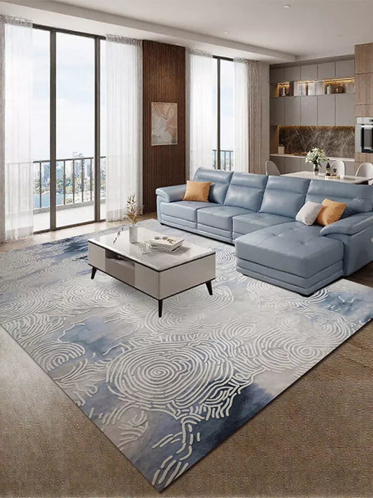 Cynthia Hand Tufted  Area Rug