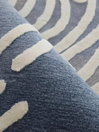 Cynthia Hand Tufted  Area Rug