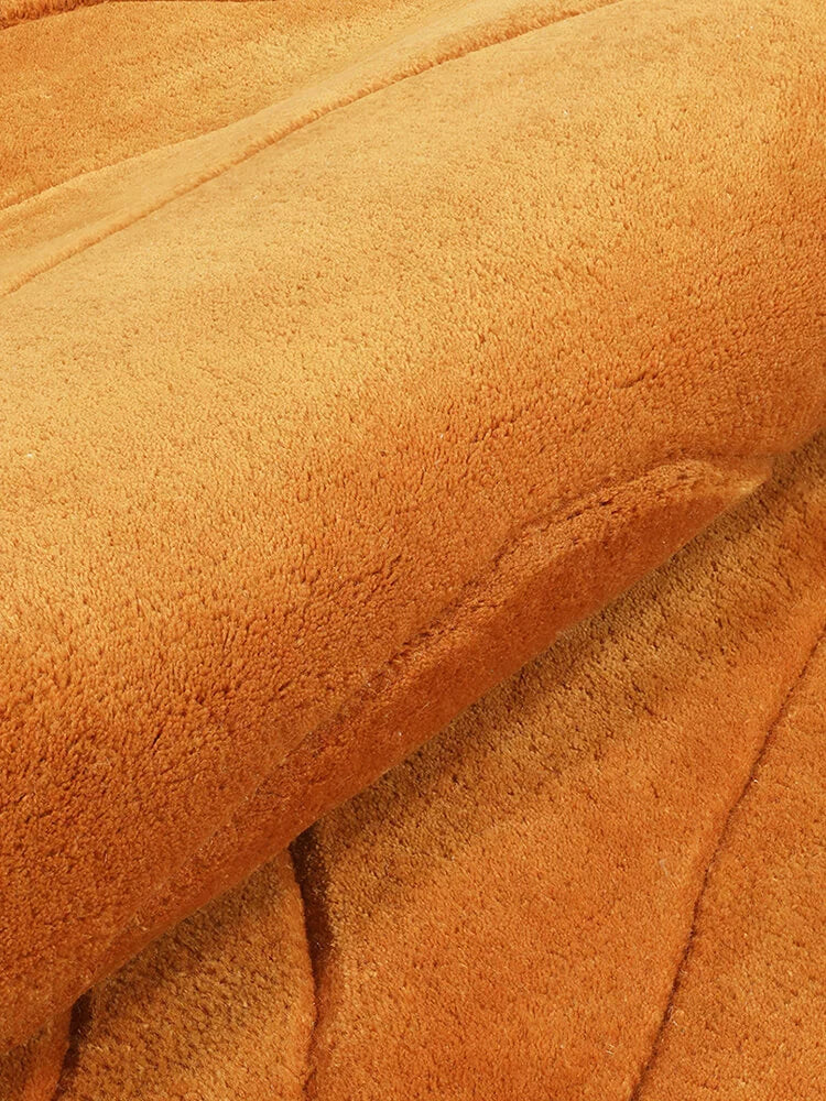 Barsen Tufted Modern  Rug