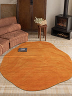 Barsen Tufted Modern  Rug