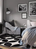 Ambition Modern Geometric Rug