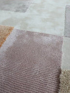 Camille Hand Tufted Modern Rug