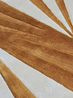 Plosey Modern Abstract Rug