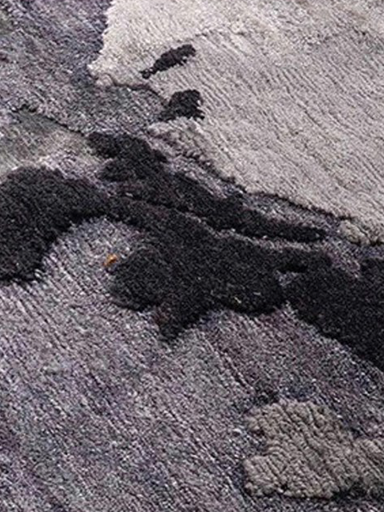 Nebula high end carpets