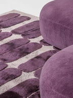 Luxury bespoke Hand tufted Rugs