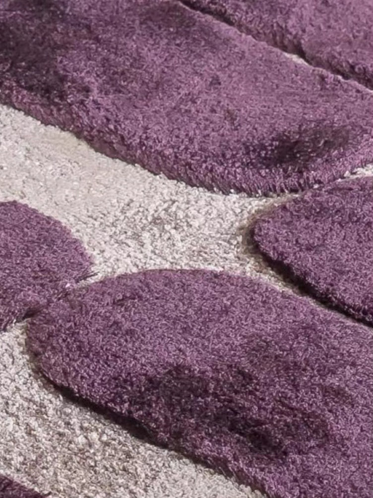 Luxury bespoke Hand tufted Rugs