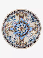 Tribal luxurious Round rug