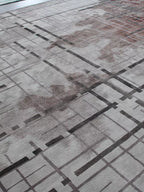 Lucxo luxury modern rugs