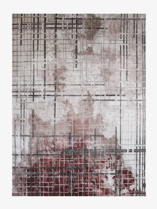 Lucxo luxury modern rugs