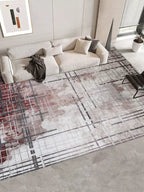 Lucxo luxury modern rugs
