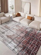 Lucxo luxury modern rugs