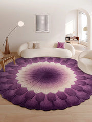 Feathers Luxurious Rugs