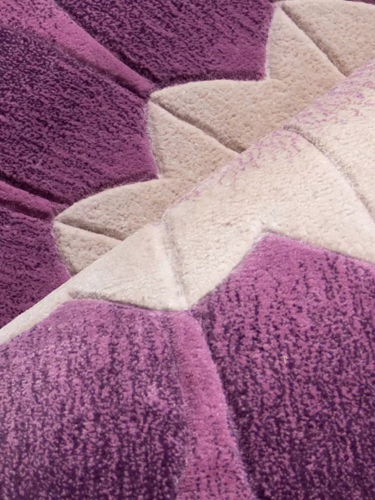 Feathers Luxurious Handmade Rugs