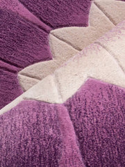 Feathers Luxurious Rugs