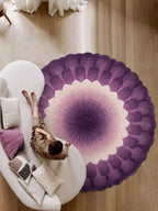 Feathers Luxurious Handmade Rugs