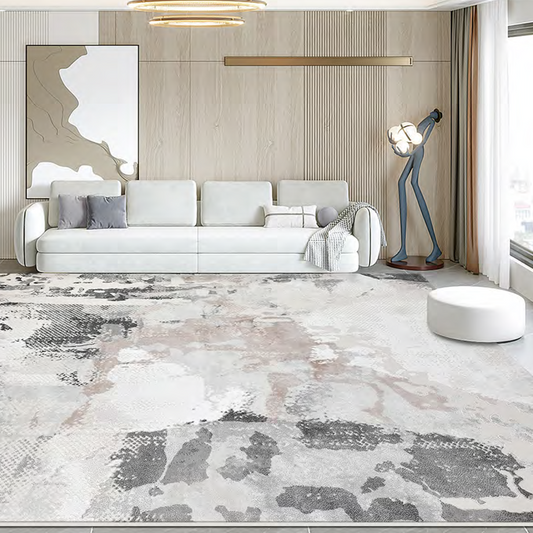 Dongfang area rug