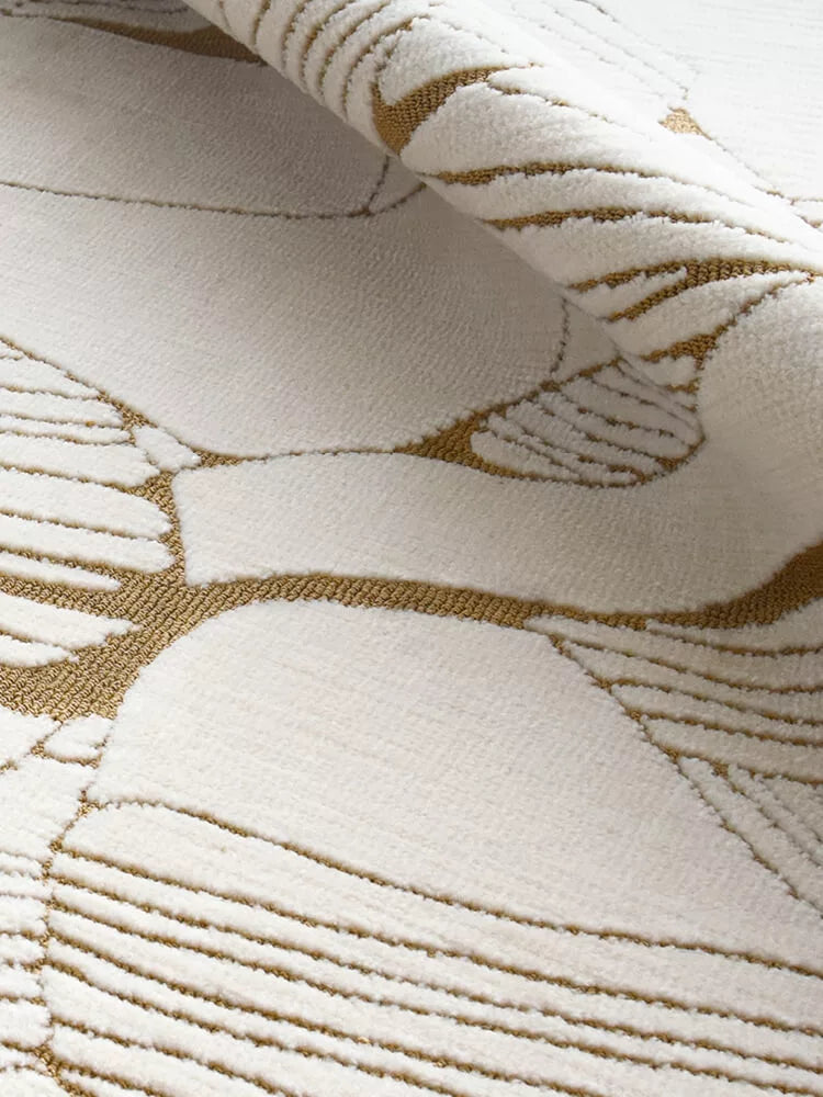 Raynsa Irregular Shaped Rug