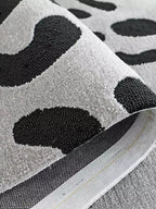 Jaguar luxury large rugs for living room