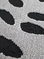 Jaguar luxury large rugs for living room