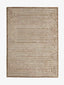 Astrid modern geometric rug