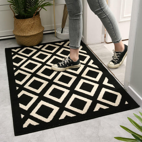 Durable Front Door Mat