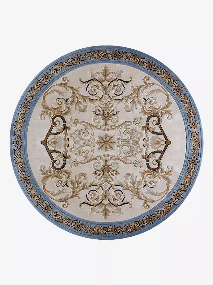 Frida Luxury Hand Tufted Rug Main image