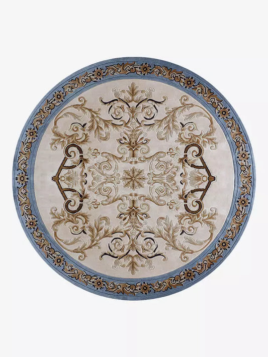 Frida Luxury Hand Tufted Rug
