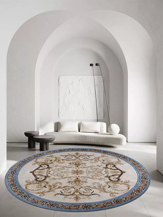 Frida Luxury Hand Tufted Rug