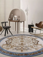 Frida Luxury Hand Tufted Rug