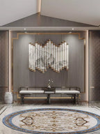 Frida Luxury Hand Tufted Rug