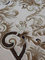 Frida Luxury Hand Tufted Rug