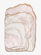 Vicseoa Custom Luxury Hand Tufted Rug