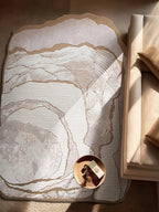 Vicseoa Custom Luxury Hand Tufted Rug