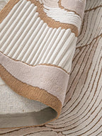 Vicseoa Custom Luxury Hand Tufted Rug