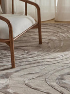 Moina Modern Area Rug