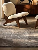 Moina Modern Area Rug