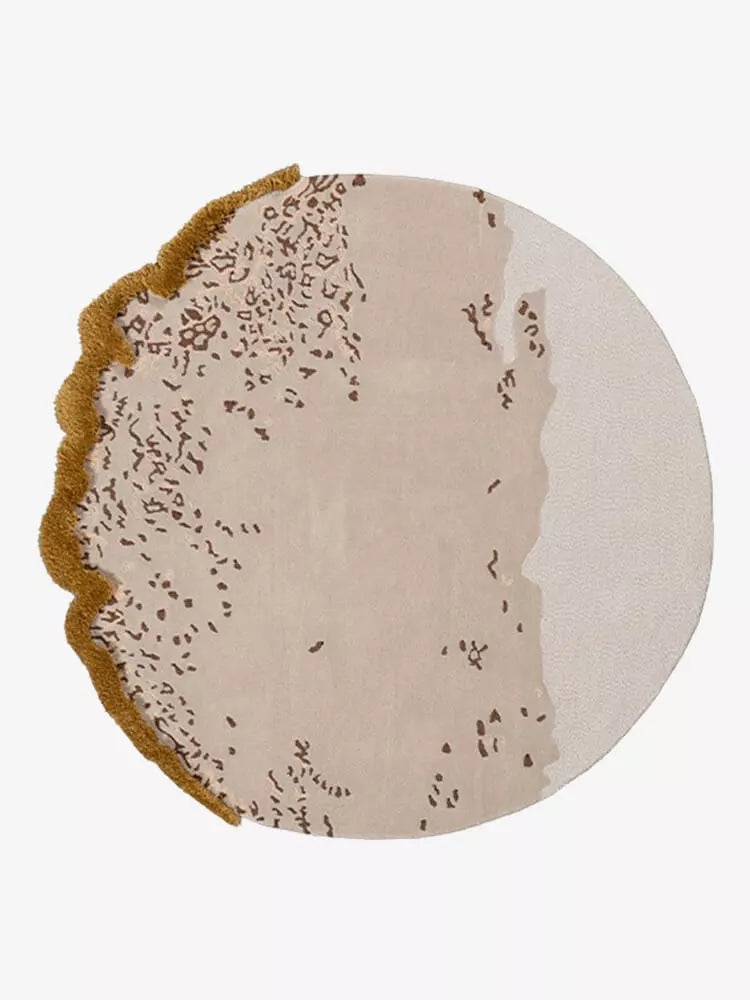 Modern Artistic Area Rug