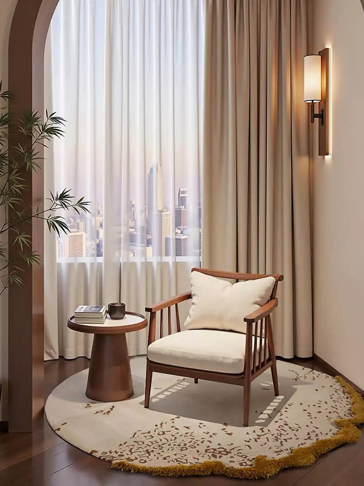 Modern Artistic Area Rug