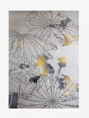Botanical Area Rug