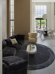 Belace Area Rug