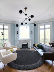 Belace Area Rug