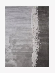 Aerial Modern Minimalist Rug