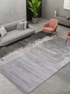 Aerial Modern Minimalist Rug