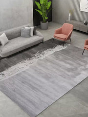 Aerial Modern Minimalist Rug