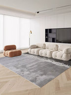 Aerial Modern Minimalist Rug