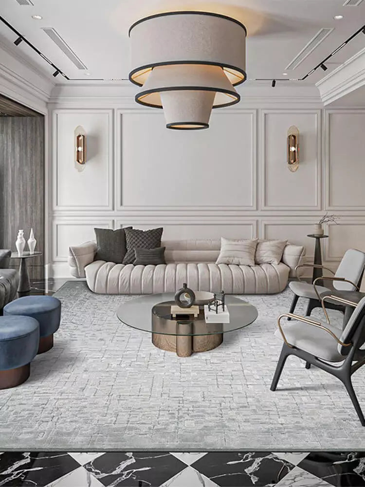 Orione hand tufted rugs