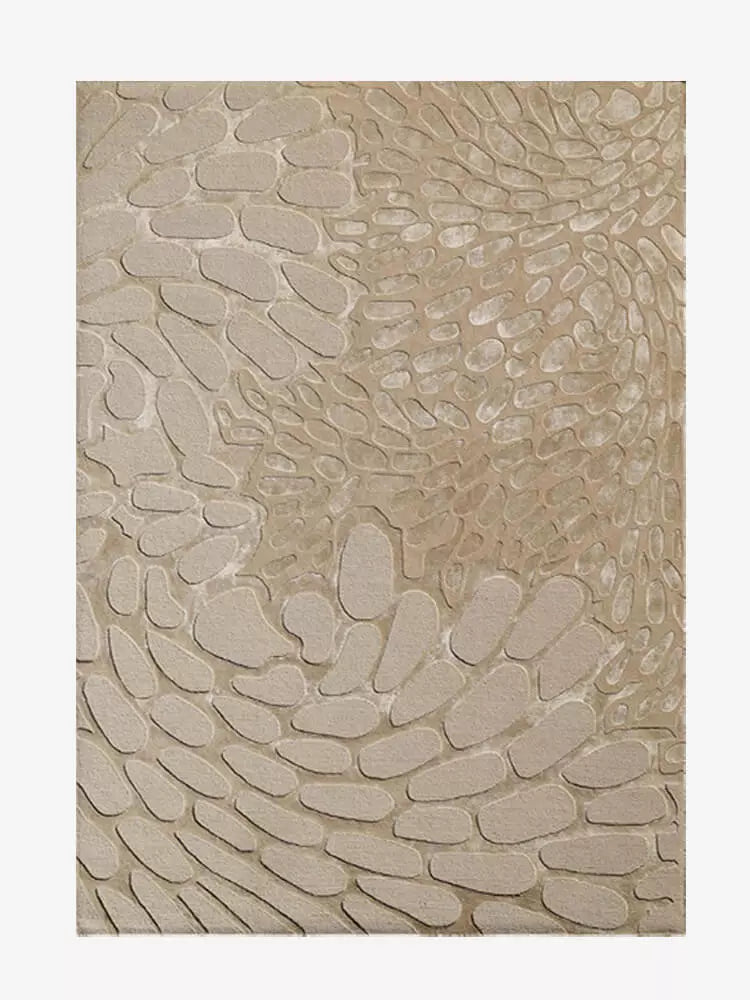 Vellore Handmade Area Rug Main image