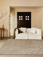 Vellore Handmade Area Rug