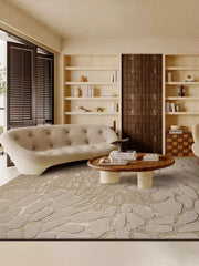 Vellore Handmade Area Rug