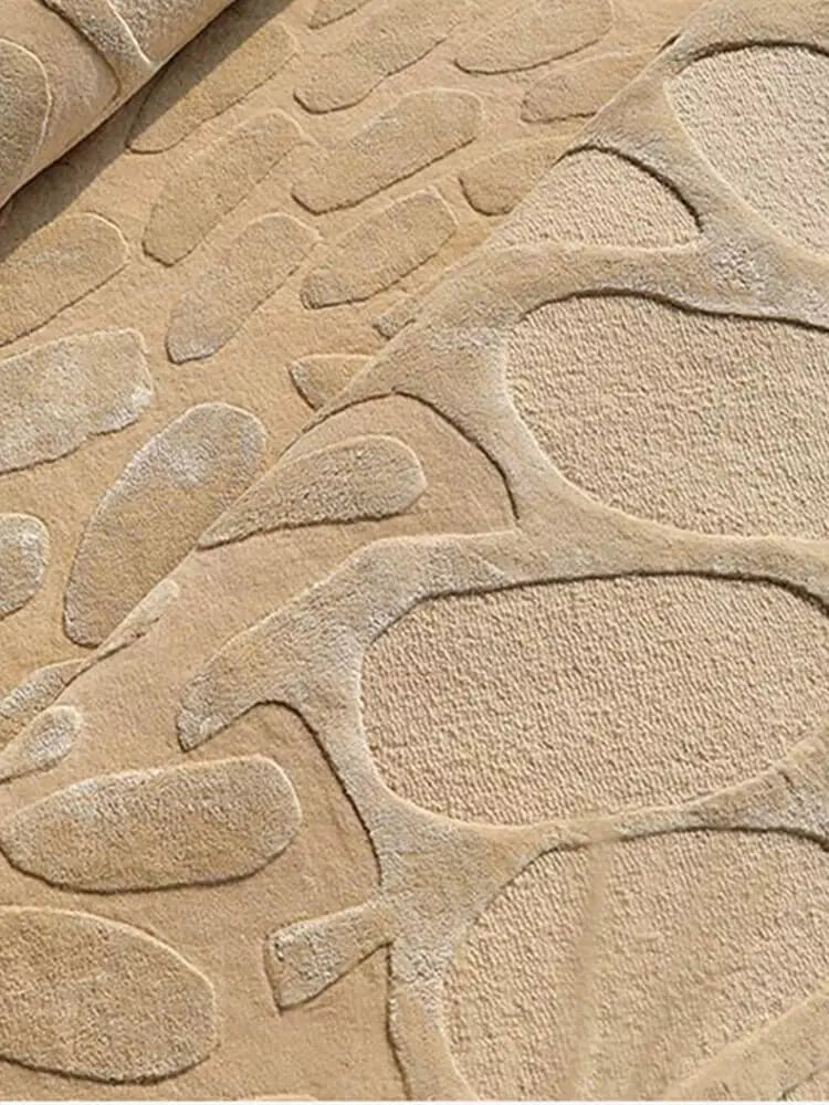 Vellore Handmade Area Rug